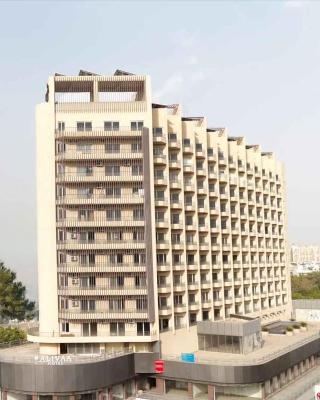Alivaa Hotel Gurugram Sohna Road City Center