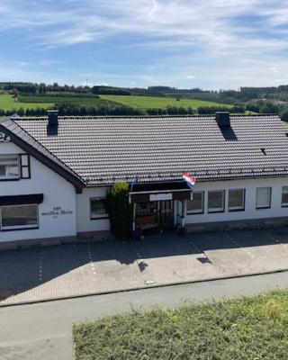Bed & Breakfast Weisser Stein