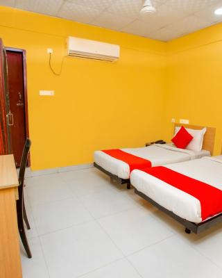 STARLIGHT HOTELs PUDUCHERRY