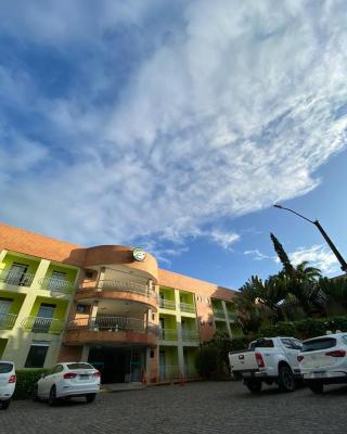Hotel Absolar