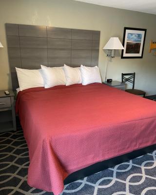 The Springwater Inn
