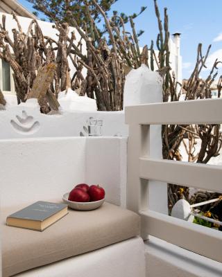 Terra Maria Hotel