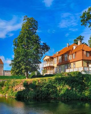 Ekesparre Boutique Hotel