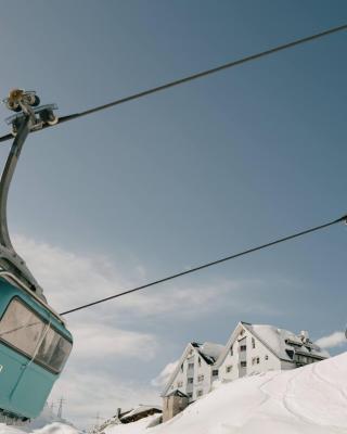 Alpenhotel St.Christoph
