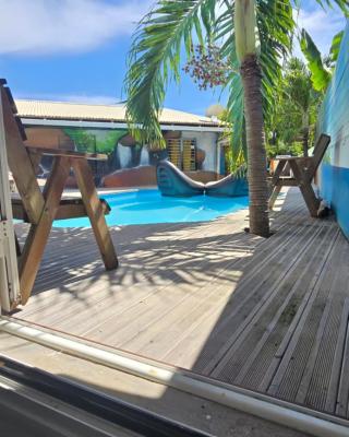 Bungalow Kerma
