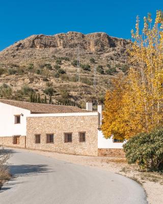 Cortijo El Plantío Castril