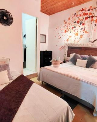 Hotel Boutique Stay La 10