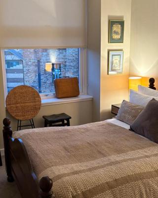 Pass the Keys Stunning 1BD flat in City Centre