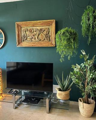Charm Apartment 90m2