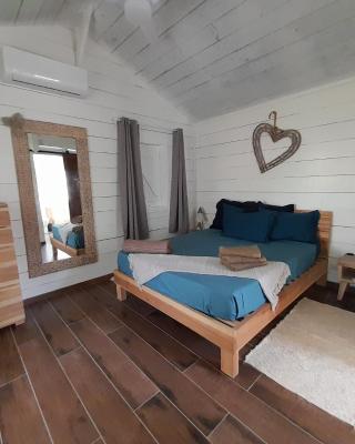 Bungalow Blue Balawou