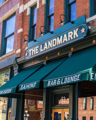 The Landmark Hotel & Casino