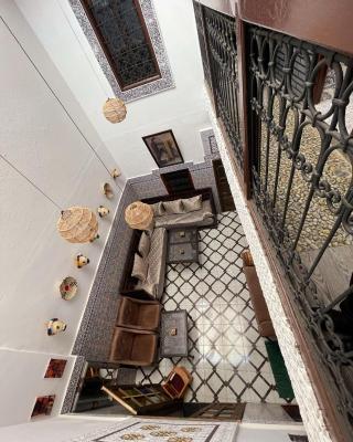 Dar Boujloud Fez