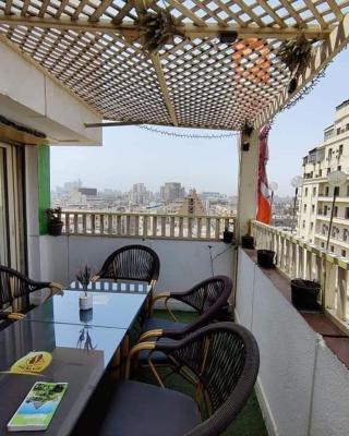 LA Luna Hotel DOWNTOWN