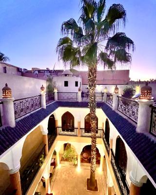 Riad Fatinat Marrakech