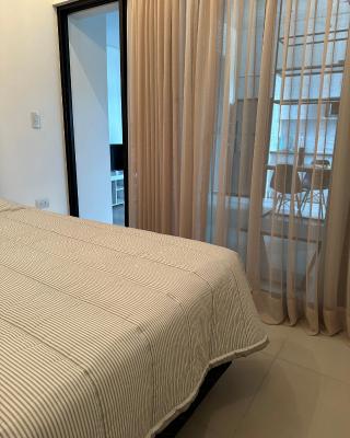 Departamento en Asuncion zona centrica