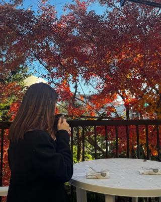 Retreat Narita