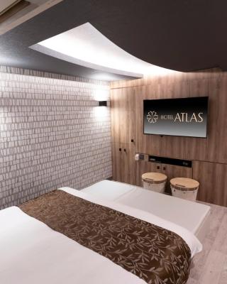 HOTEL ATLAS Shinkabukicho (Adult Only)