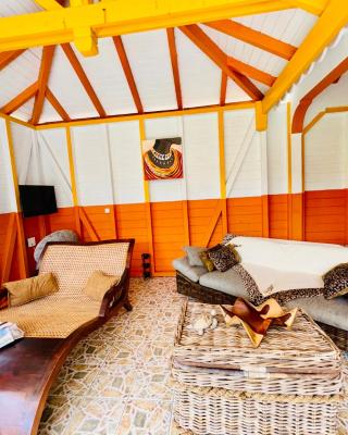 Gîte Acélie