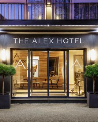 The Alex Hotel