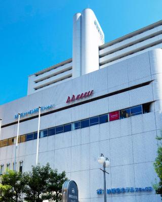 Hotel New Hankyu Osaka Annex
