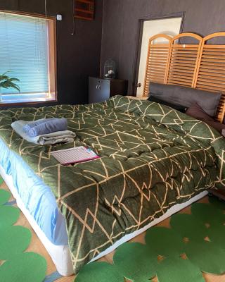 One Room in Pusang Gala