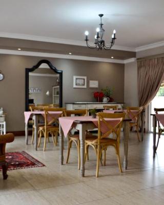 Bokmakierie Gastehuis Emalahleni Pty Ltd