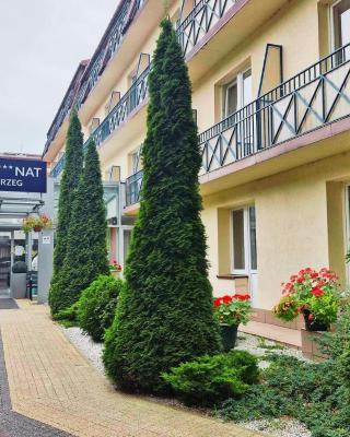 Hotel *** NAT Kołobrzeg