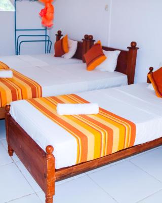 Sunflower Inn