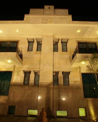 ​juSTa Gurgaon