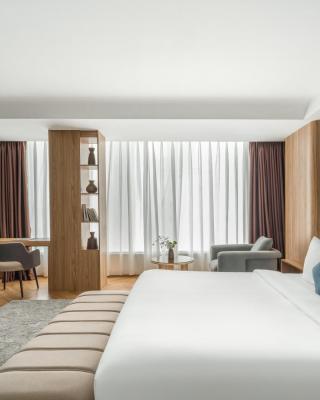 Kin Hotel Thai Van Lung