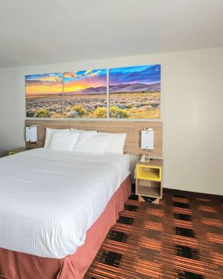 Days Inn by Wyndham Lumberton