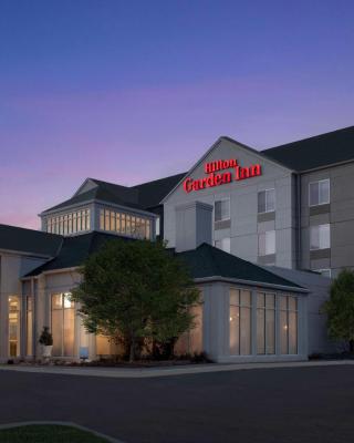 Hilton Garden Inn Casper
