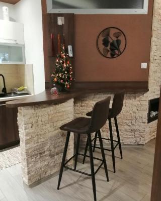 Apartmán Chopok Juh Eva