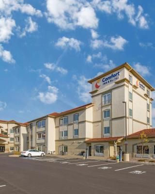 Comfort Inn & Suites Verona at Turning Stone Resort Casino
