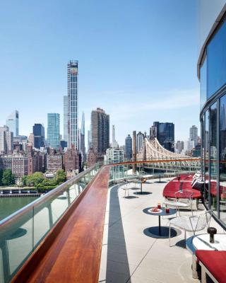 Graduate by Hilton New York