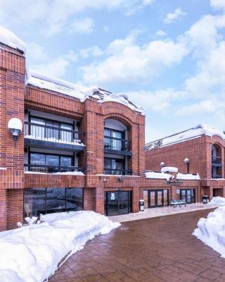 Park Plaza Resort, Ascend Hotel Collection