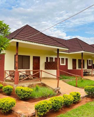 Lake Jipe Eco Lodge