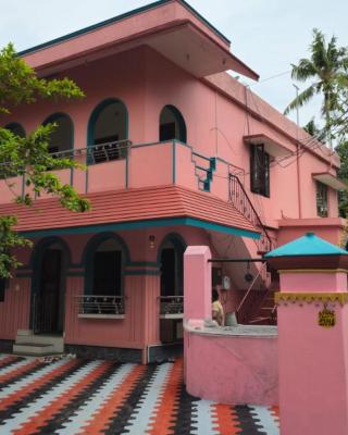Purayilhomestay