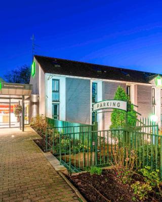 ibis Styles Douai Gare Gayant Expo