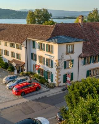 Hotel Bad Murtensee