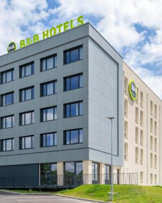 B&B HOTEL Villefranche-sur-Saône Sud