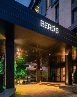 BERDS Hotel Chisinau - MGallery Collection