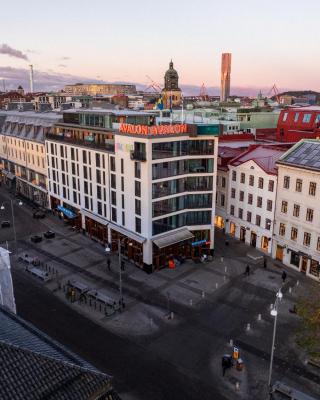 Avalon Hotel
