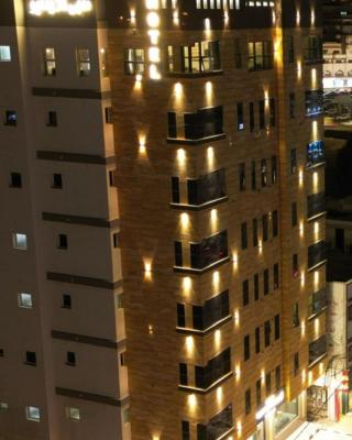 فندق قمم بارك Qimam Park Hotel 6