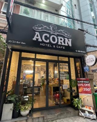 Acorn Hotel