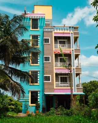 Sri Vally Residency