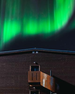 Best Western Hotel Arctic Eden