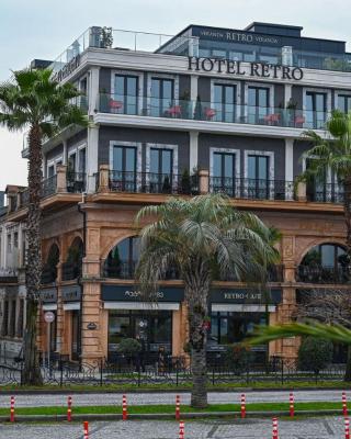 Hotel Retro