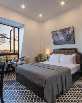 Tân Villa 2 Đà Lạt