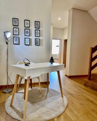 Âmbar Guest House